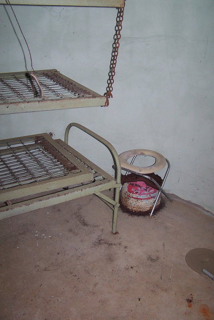 Американец купил дом с секретом