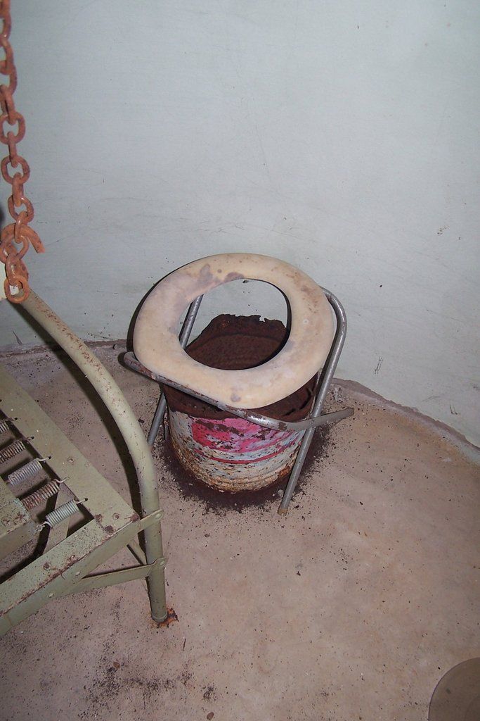 Американец купил дом с секретом