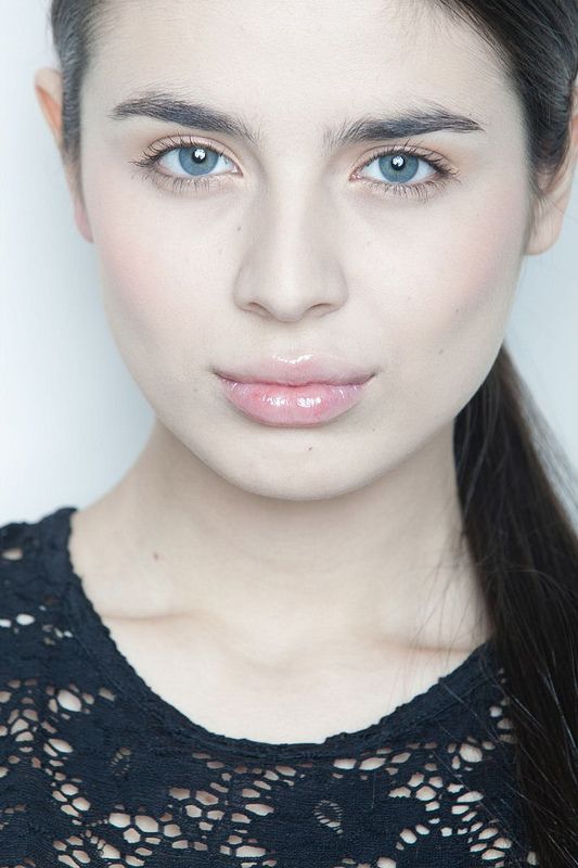 Эльмира Абдразакова - Мисс Россия 2013