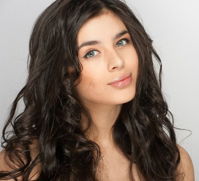 Эльмира Абдразакова - Мисс Россия 2013