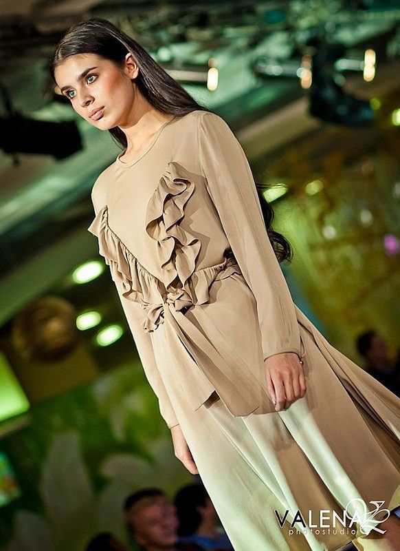 Эльмира Абдразакова - Мисс Россия 2013