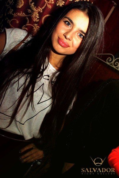 Эльмира Абдразакова - Мисс Россия 2013