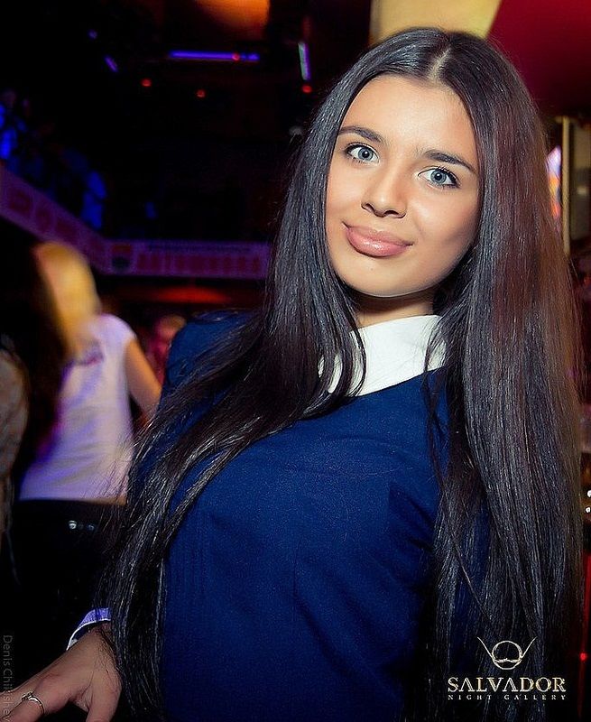 Эльмира Абдразакова - Мисс Россия 2013