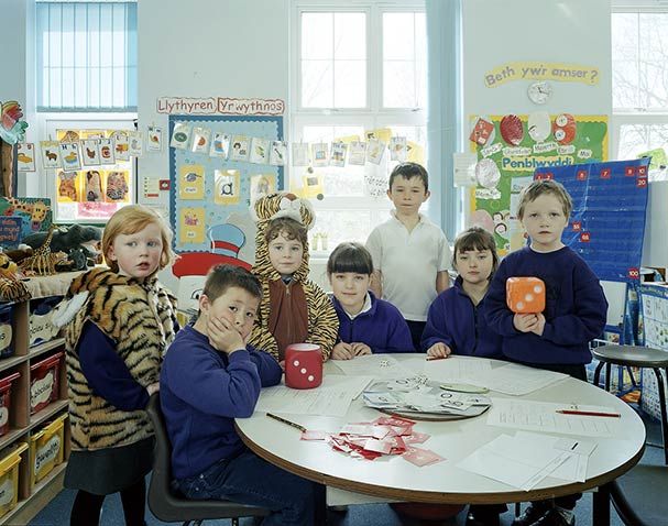 Фотопроект - Мой класс