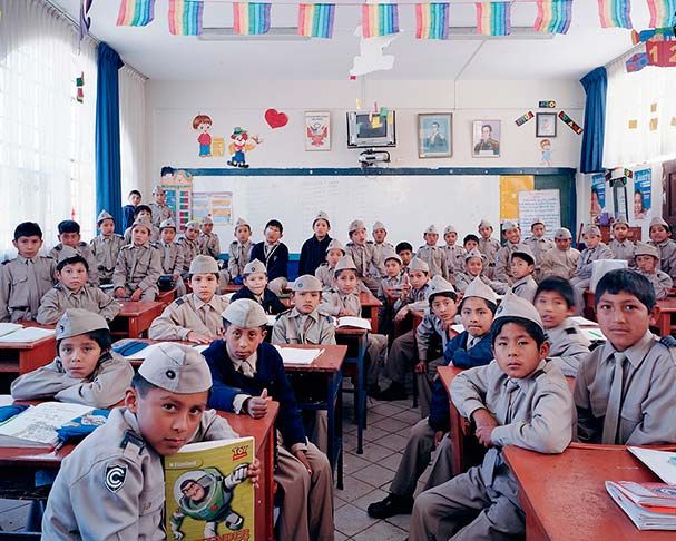 Фотопроект - Мой класс