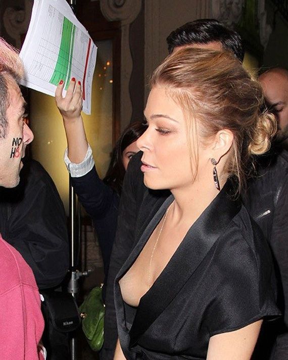 Женские упсы