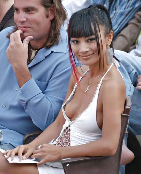 Женские упсы