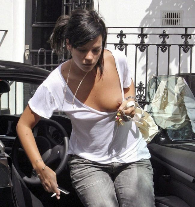 Женские упсы