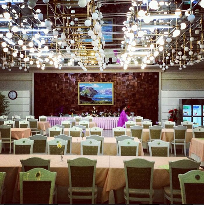 Инстаграм в Северной Кореи (19 фото)