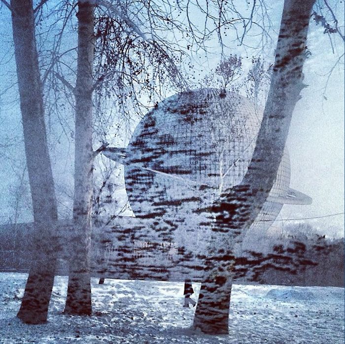 Инстаграм в Северной Кореи (19 фото)