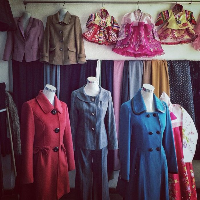 Инстаграм в Северной Кореи (19 фото)