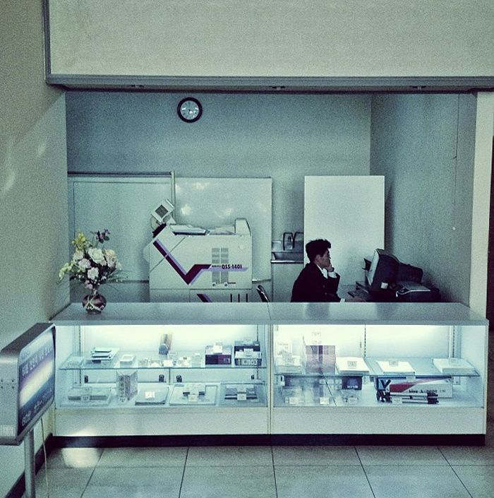 Инстаграм в Северной Кореи (19 фото)