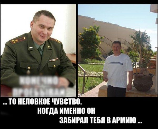 Прикольные картинки (75 фото)