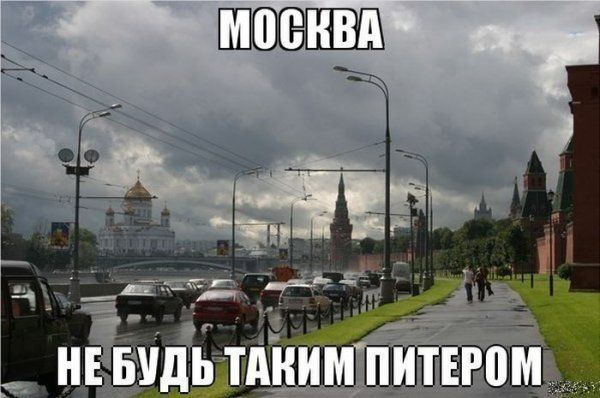 Прикольные картинки (75 фото)