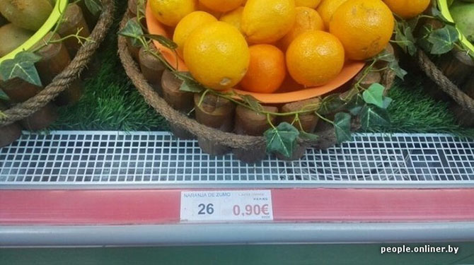 Впечатления белорусского парня от жизни на Канарах