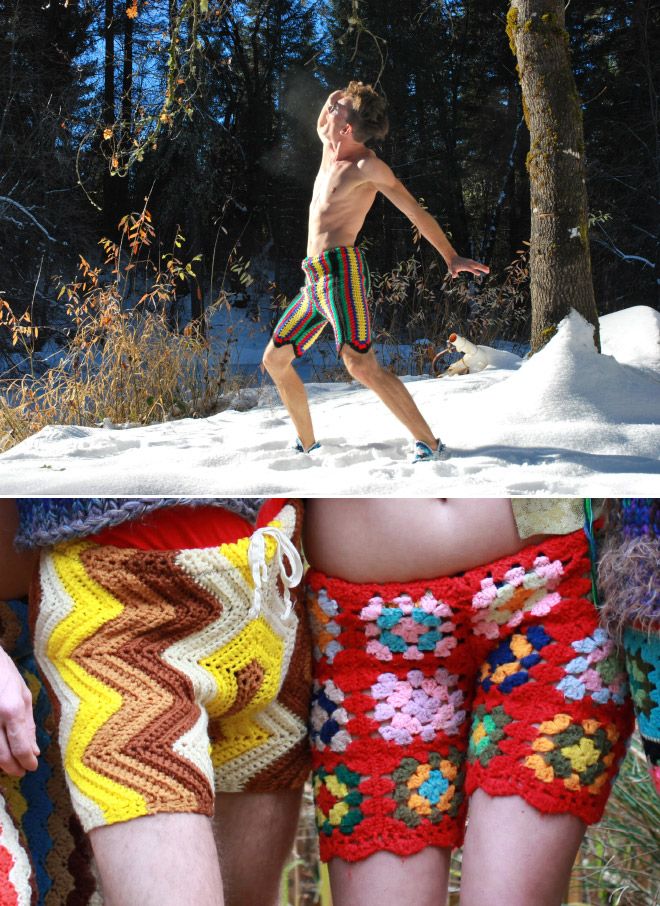 Чего только не продают на Etsy