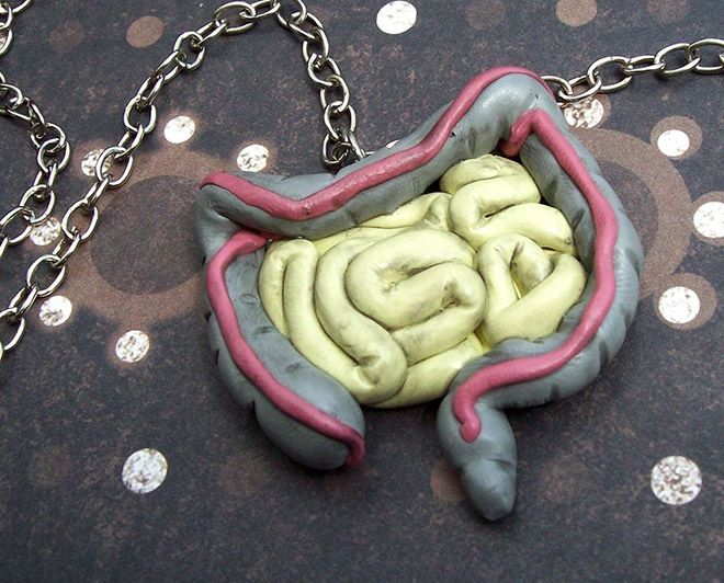 Чего только не продают на Etsy