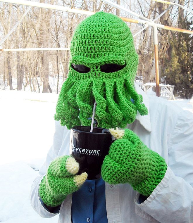 Чего только не продают на Etsy