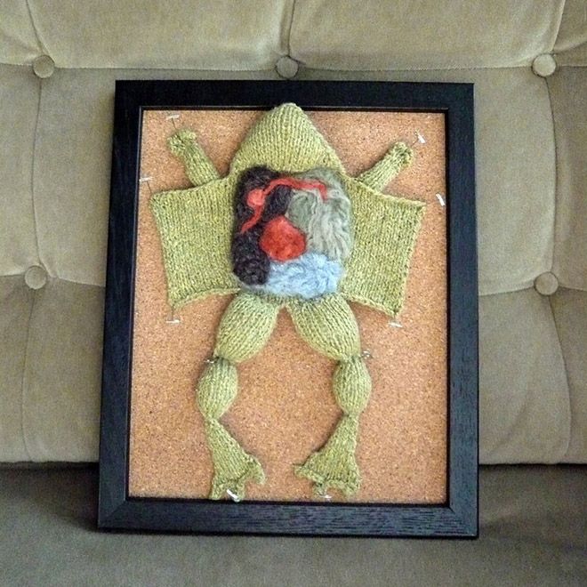 Чего только не продают на Etsy