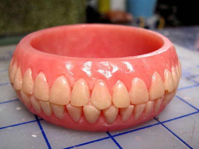 Чего только не продают на Etsy