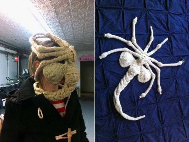 Чего только не продают на Etsy