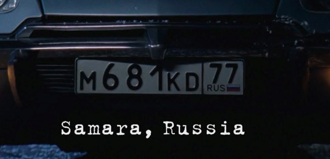 Вот он – русский язык в голливудских фильмах!
