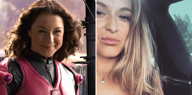 Куда уходит детство: 23 Instagram-аккаунта повзрослевших детей-актеров