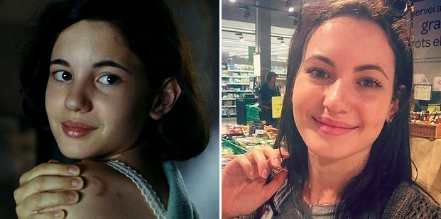 Куда уходит детство: 23 Instagram-аккаунта повзрослевших детей-актеров