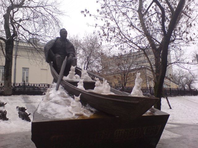 Прикольные картинки