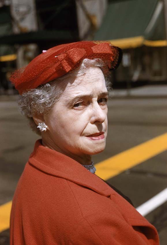 Фотограф, которого никто не знал