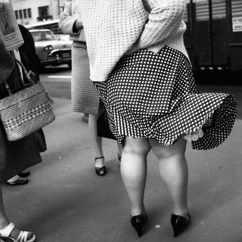 Фотограф, которого никто не знал