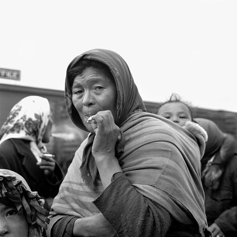 Фотограф, которого никто не знал