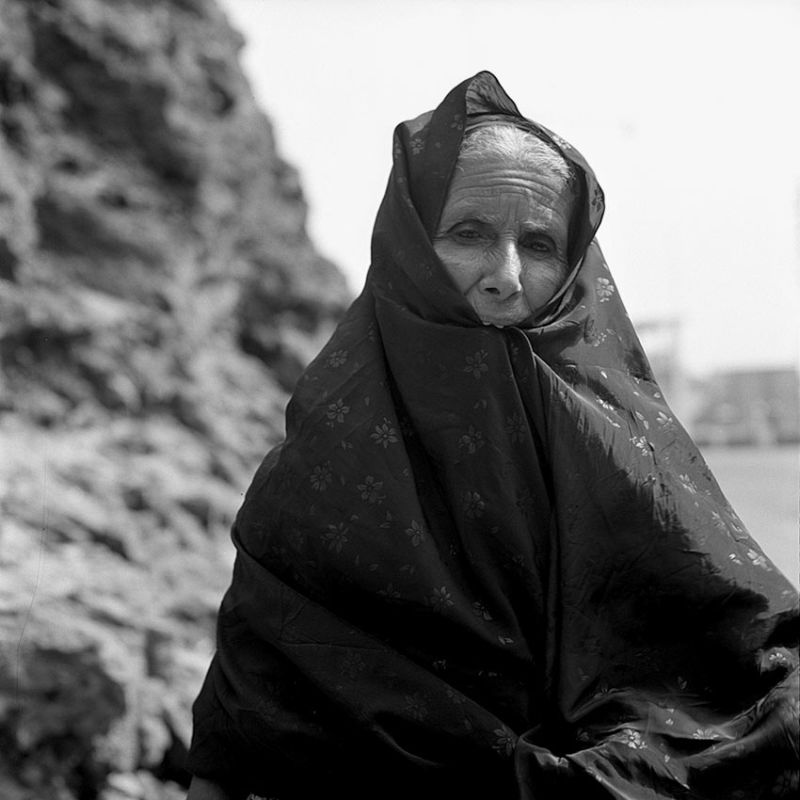 Фотограф, которого никто не знал