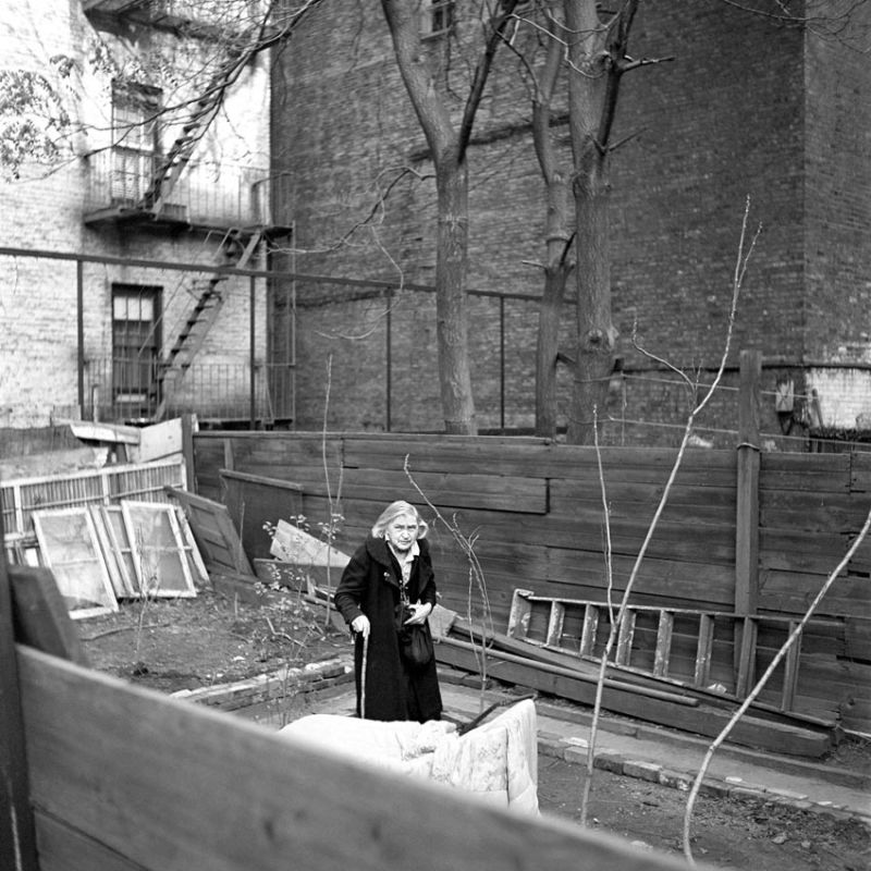 Фотограф, которого никто не знал