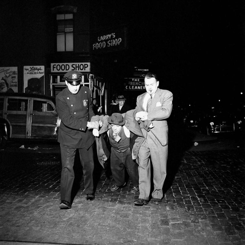 Фотограф, которого никто не знал