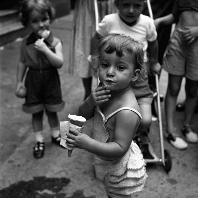 Фотограф, которого никто не знал