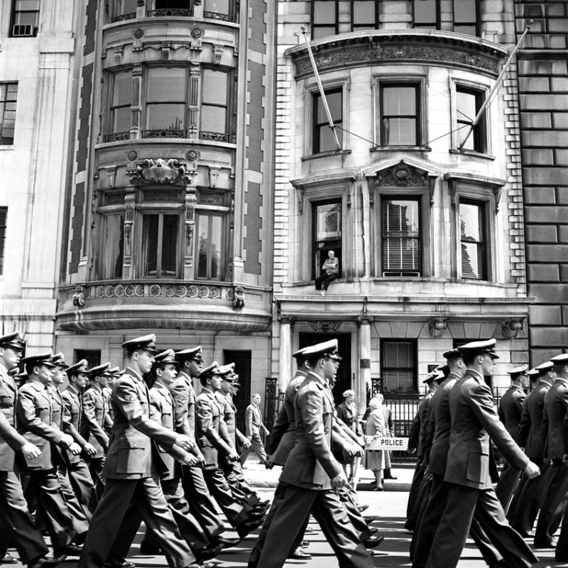 Фотограф, которого никто не знал