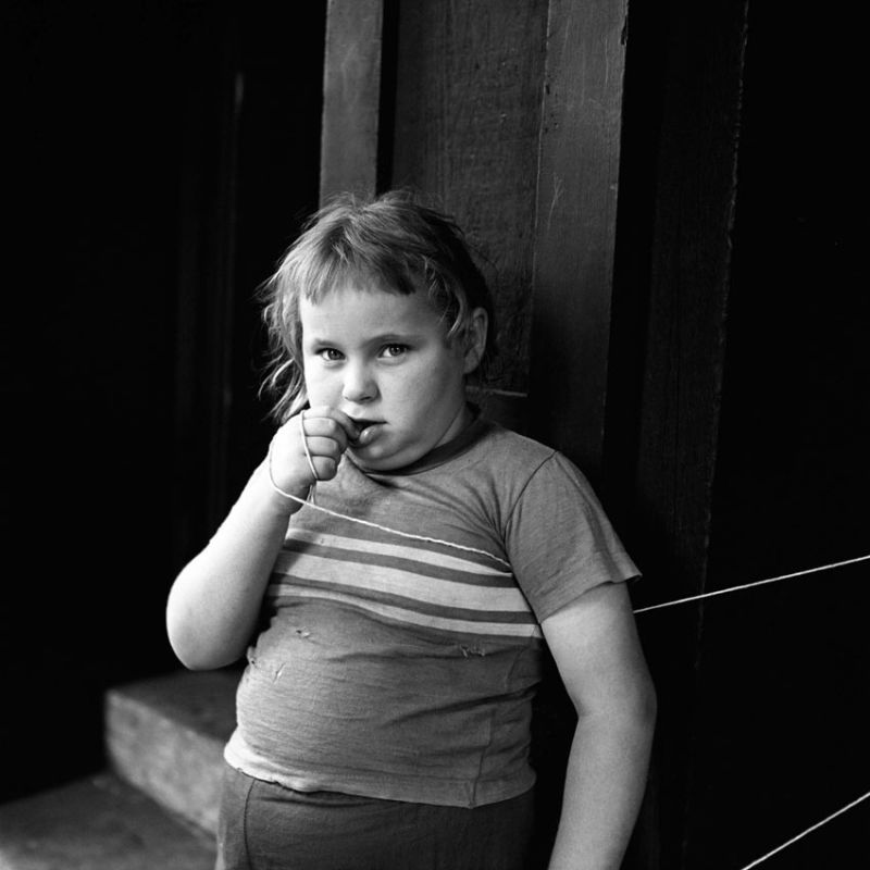 Фотограф, которого никто не знал