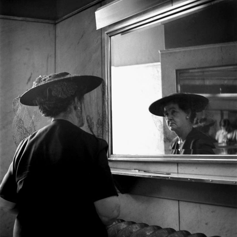 Фотограф, которого никто не знал