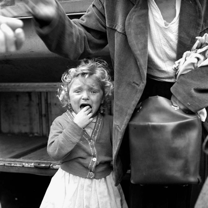 Фотограф, которого никто не знал