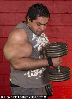 Реальный морячок Папай (11 фото)