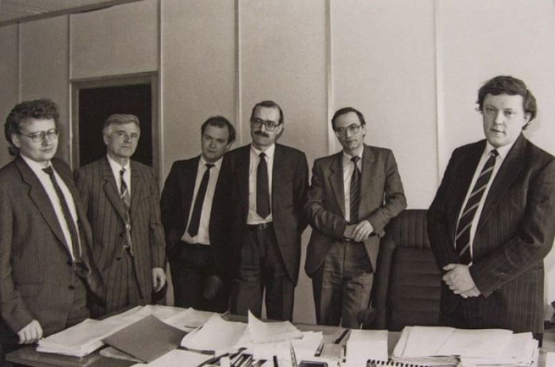 7 фактов об апрельском скачке цен в 1991 году (8 фото)