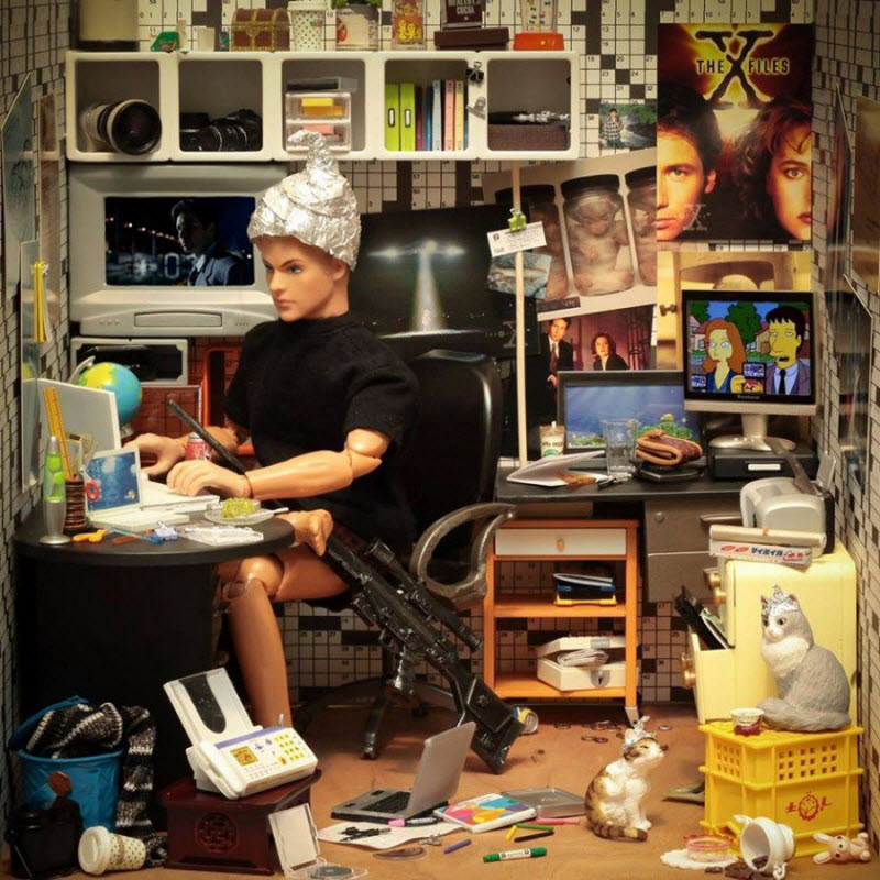 Прикольные картинки