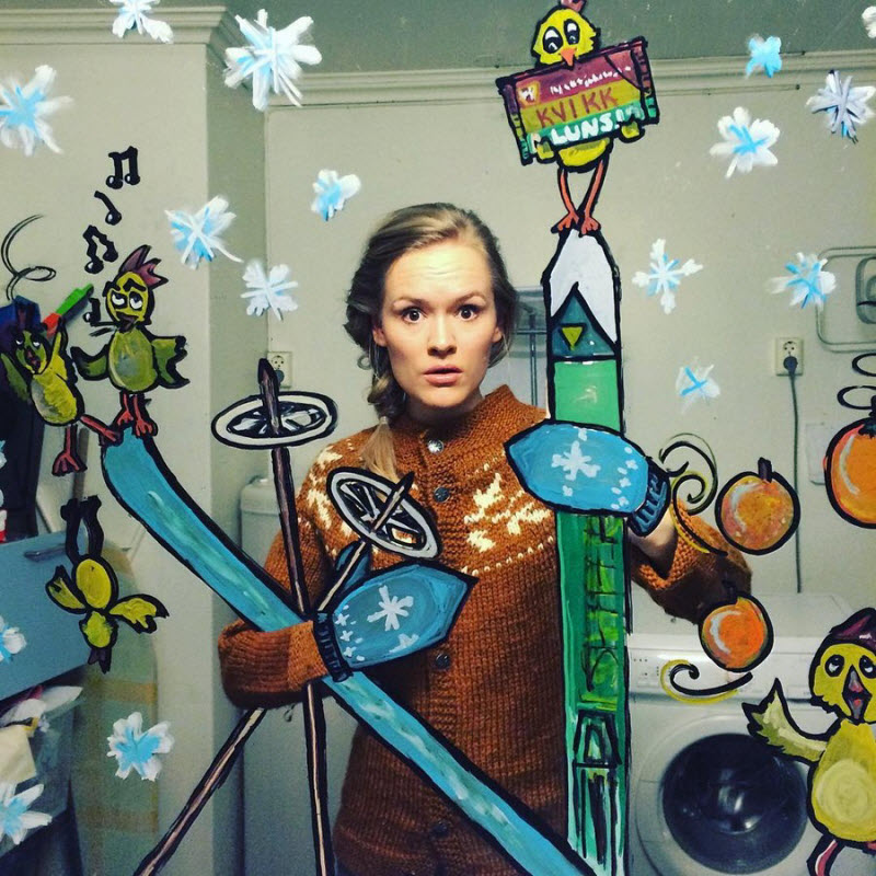 Прикольные картинки