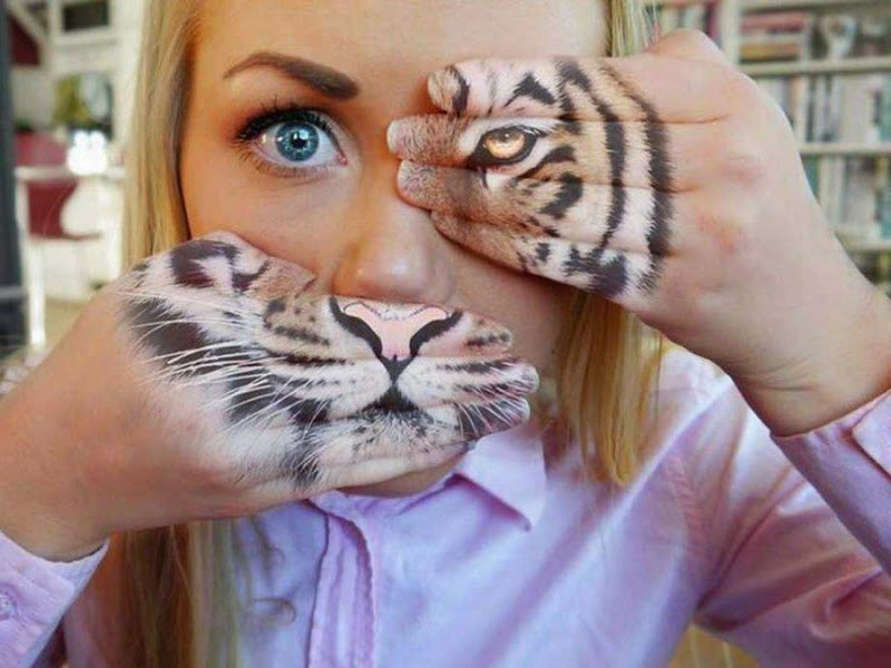 Прикольные картинки