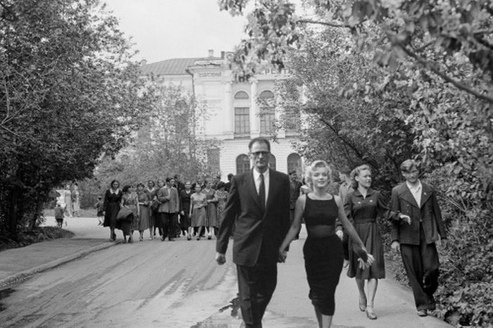 Подборка редких фотографий со всего мира Подборка редких фотографий со всего мира