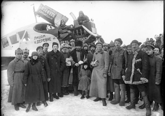 Подборка редких фотографий со всего мира Подборка редких фотографий со всего мира