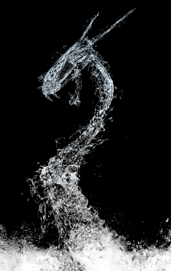 20 лучших фотоманипуляций с водой