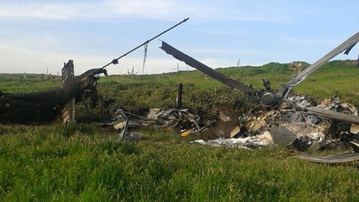 В Нагорном Карабахе возобновились боевые действия