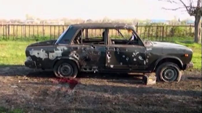 В Нагорном Карабахе возобновились боевые действия